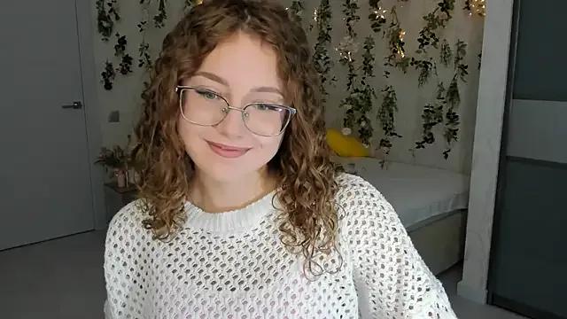 SereneFlame on StripChat 