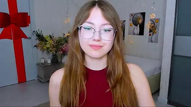 SereneFlame on StripChat 