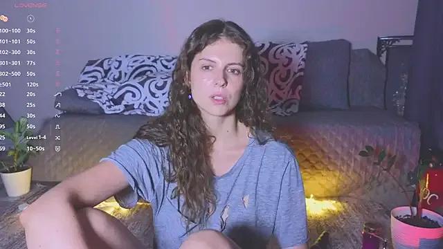 Freechat Sereta_Finn on StripChat