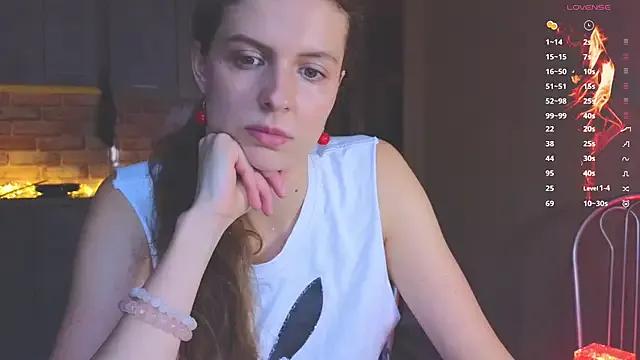 Freechat Sereta_Finn on StripChat