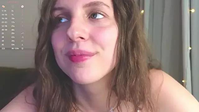 Freechat Sereta_Finn on StripChat