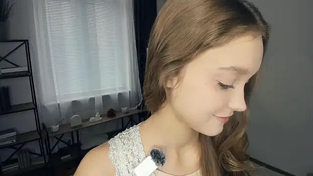 SerrenaAa — lush is ready, put it to my panties?