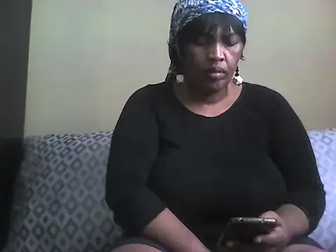 SexxyBoob — Freechat on StripChat