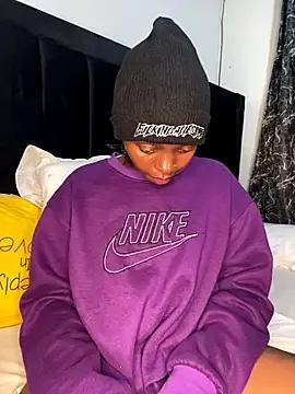 Freechat Sexy_barb2 on StripChat