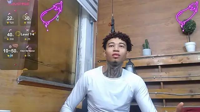 Freechat sexy_blacks_ on StripChat