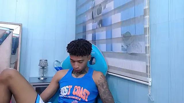 Freechat sexy_blacks_ on StripChat