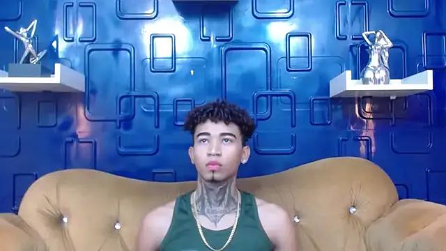 Freechat sexy_blacks_ on StripChat