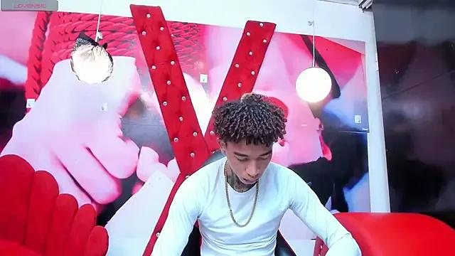 Freechat sexy_blacks_ on StripChat