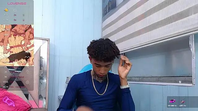 Freechat sexy_blacks_ on StripChat