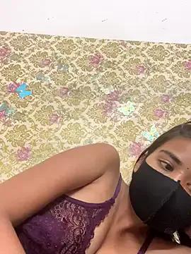 Sexykhushi041 on StripChat