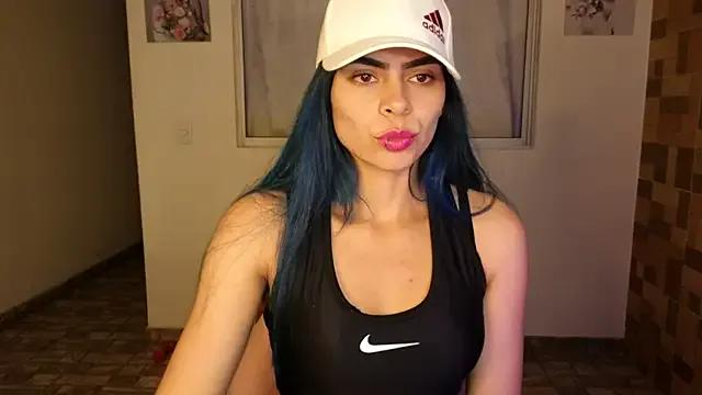 Freechat sexyladyy_ on StripChat