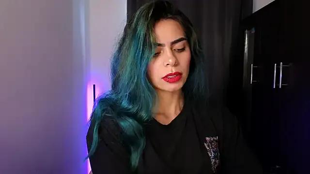 Freechat sexyladyy_ on StripChat