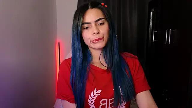 Freechat sexyladyy_ on StripChat