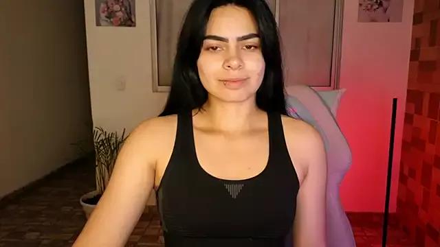 Freechat sexyladyy_ on StripChat