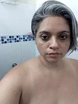 StripChat sexysubMila is Freechat sexysubMila — Blindfolded+clamps+ctrl 5 min