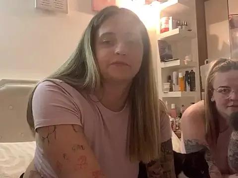 Freechat Sexyyduoxx on StripChat