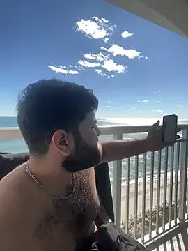 Shamang269 — WOOD MORNING ASS SLAPS