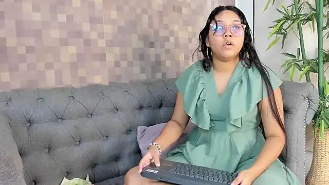 Freechat shanon_marel on StripChat