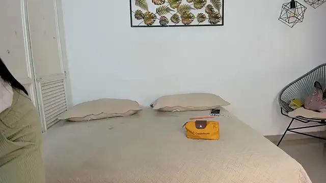 Freechat shanon_marel on StripChat