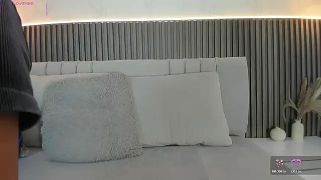 SHANONCLARK — make me wet