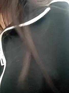 shaoshao-7758 on StripChat