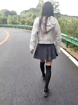 shaoshao-7758 on StripChat