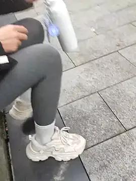 shaoshao-7758 on StripChat