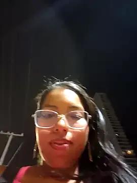 SheenaBrooke on StripChat 