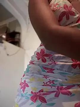 SheenaBrooke on StripChat 