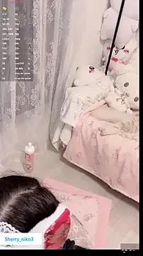 StripChat Sherry_niko is Freechat Sherry_niko — 3