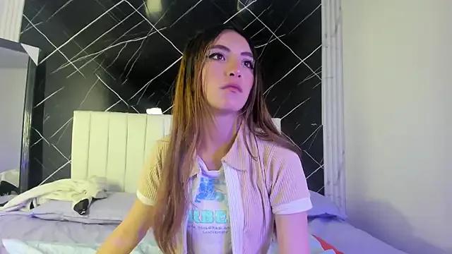 Freechat shirley_hott on StripChat