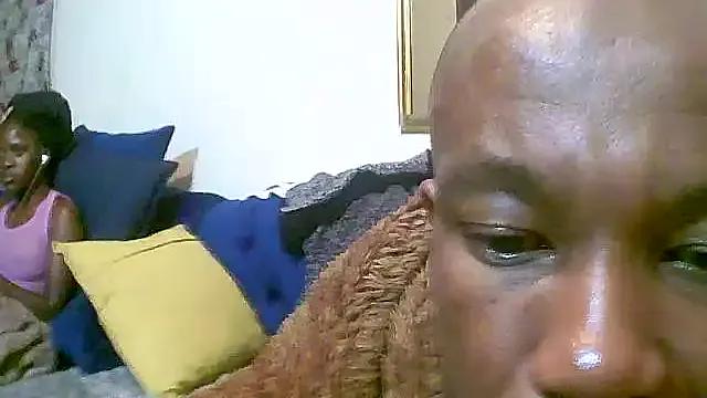 Freechat SHORTGUN_STALLION on StripChat