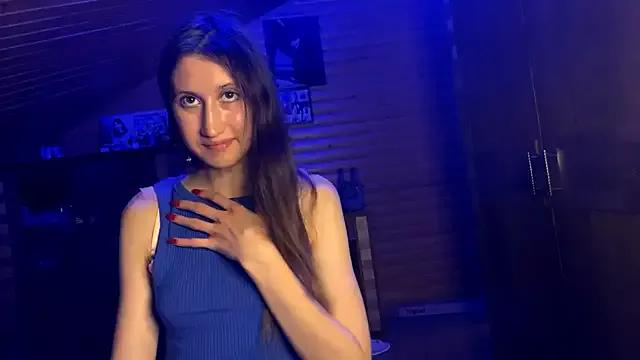 Shyselly on StripChat 