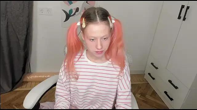 Silly__Milly on StripChat 