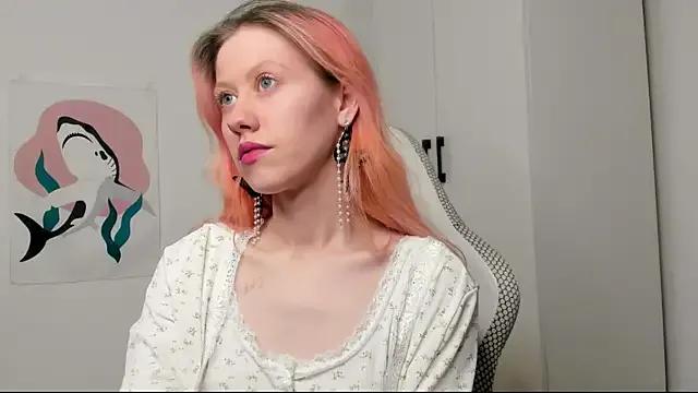 Silly__Milly on StripChat 