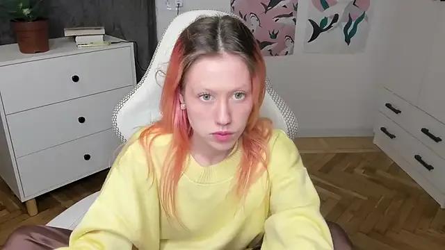 Silly__Milly on StripChat 