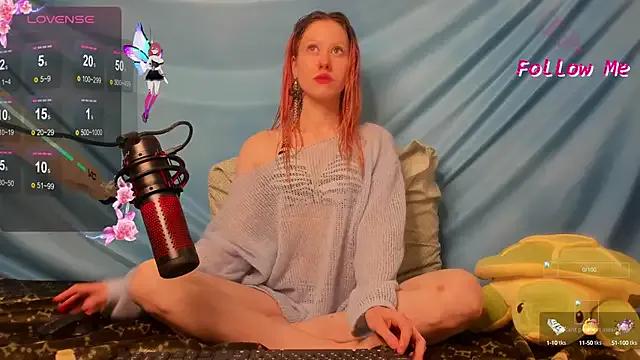 Silly__Milly on StripChat 