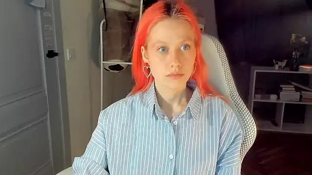 Silly__Milly on StripChat 