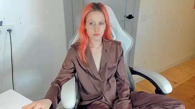 Silly__Milly on StripChat 