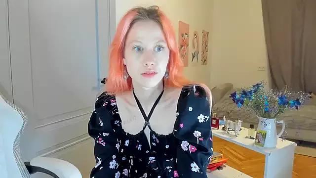 Silly__Milly on StripChat 