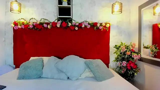 SilvannaFit — Lick my biceps & pinch hot nipples