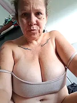 SinisterBabe on StripChat 