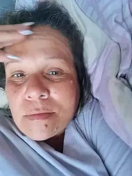 SinisterBabe on StripChat 