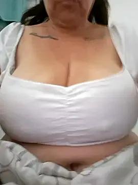 SinisterBabe on StripChat 