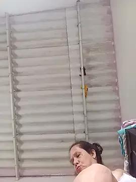 SinisterBabe on StripChat 