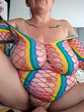 SinisterBabe on StripChat 