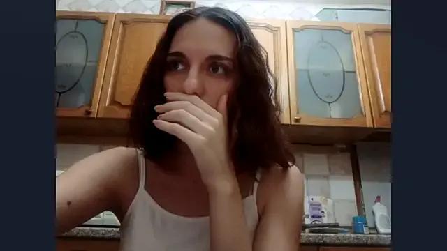 SinlessTaking — take off my top