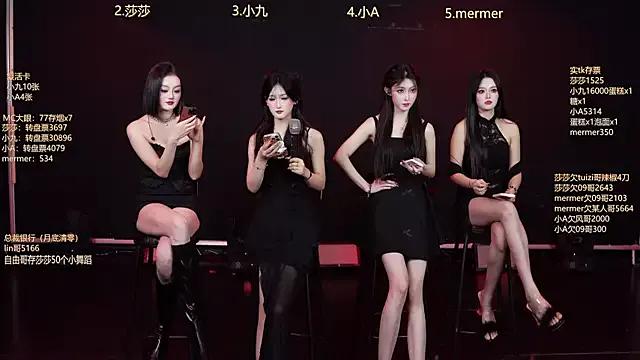 SK010 — Freechat on StripChat