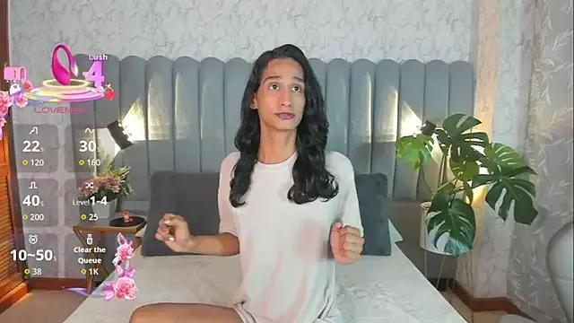 skyyfoxpraga — Freechat on StripChat