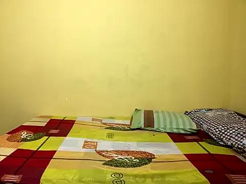 Freechat Sl_nishi on StripChat